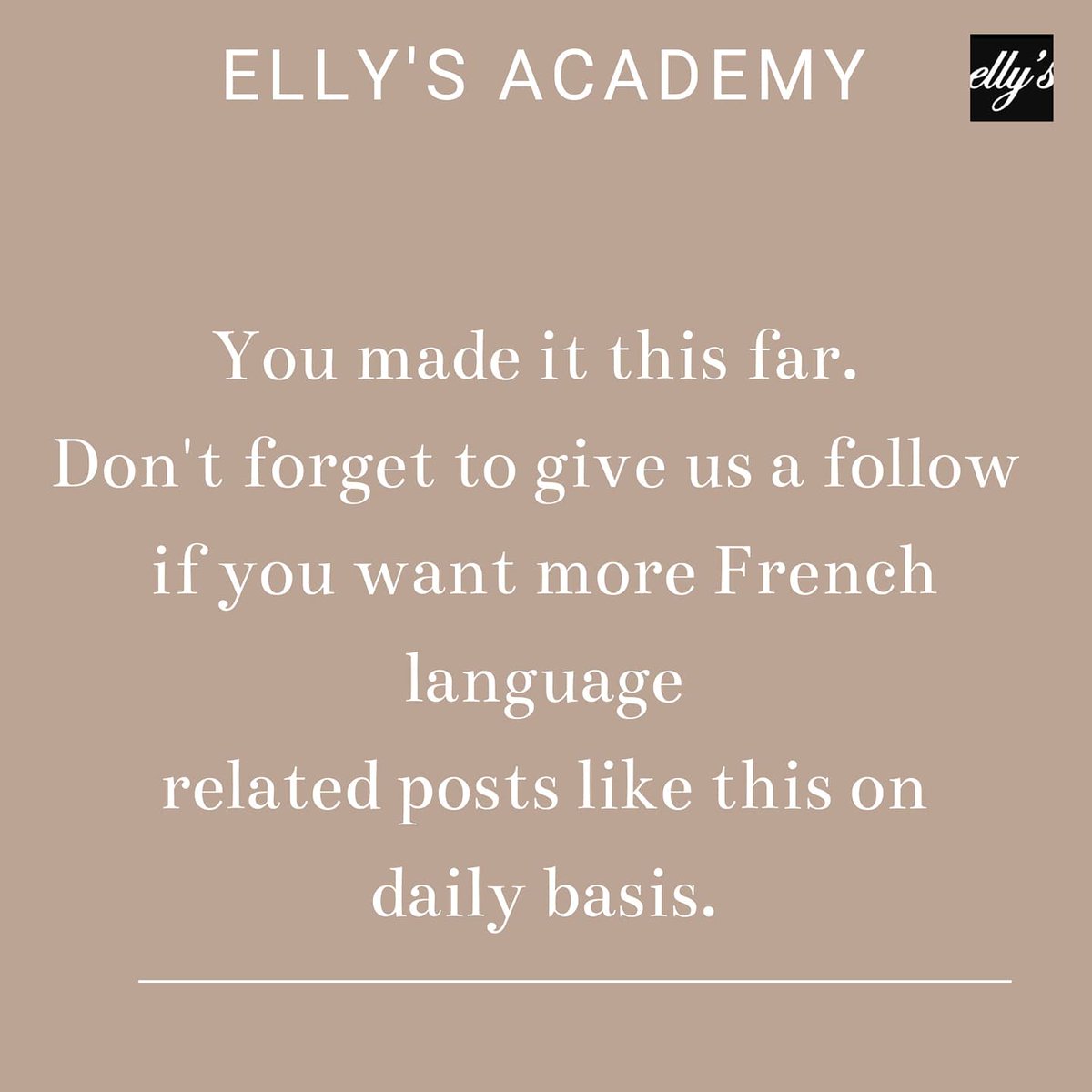 AcademyEllys's tweet photo. Basic French vocabulary and words
Follow this page to learn French language effectively @AcademyEllys
#ellysacademy #french #frenchlanguage🇫🇷 #frenchlearning #frenchlanguagelearning #frenchlearning #languageteacher #languagestudy #frenchlanguagecourse #languagestudent https://t.co/43rAsQxeWJ
