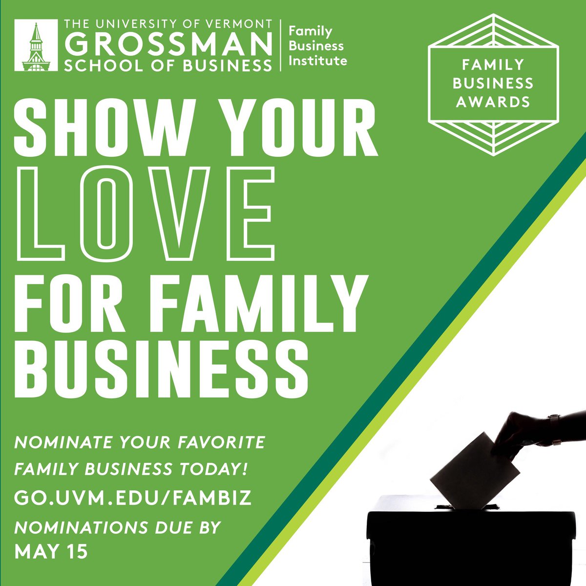 UVM Grossman tweet media