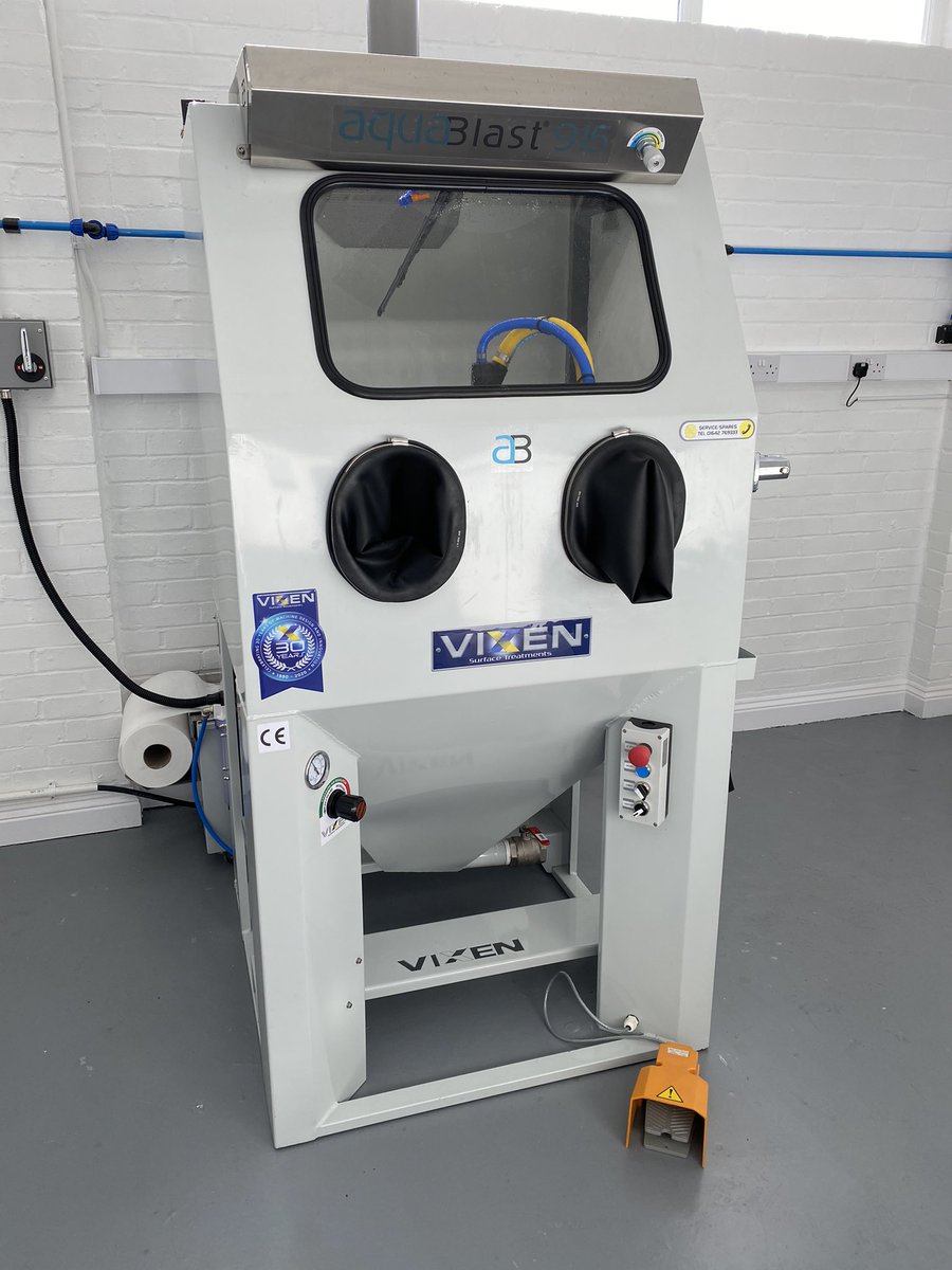 Russell Eacott tweet media