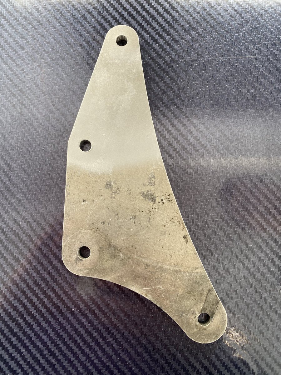 Russell Eacott tweet media