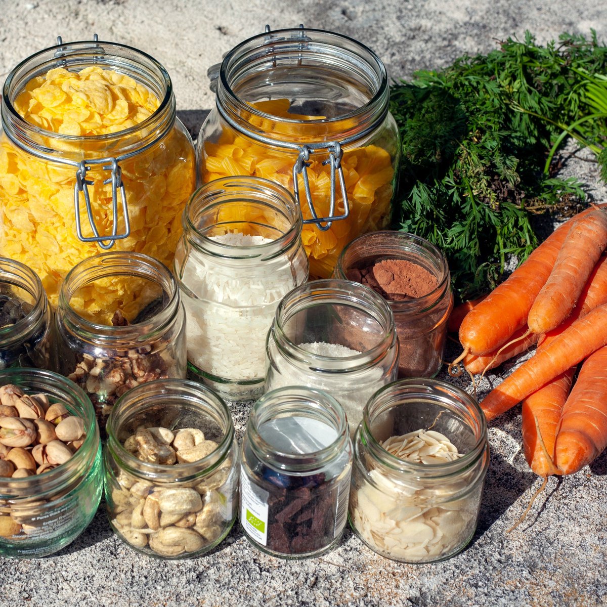 Live a more sustainable life.

Learn about a variety of resources and practices to create a healthy and eco-friendly home and environment.  

Discuss food waste diversion, composting, recycling, creating a healthy home (and planet) and many other topics.

bit.ly/3rH1UHG