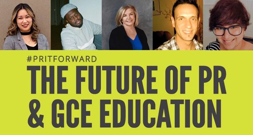 debweinstein's tweet photo. #SOproud of @SO_pr’s @judyslewis who took part in @centennialEDU’s podcast, ‘The Future of PR Looks Like Us,’ focused on creating awareness of #DEI in the #PR industry. Listen up here #PRitForward #CCPR https://t.co/ptjRUdKWmU https://t.co/ij538pS8Cy