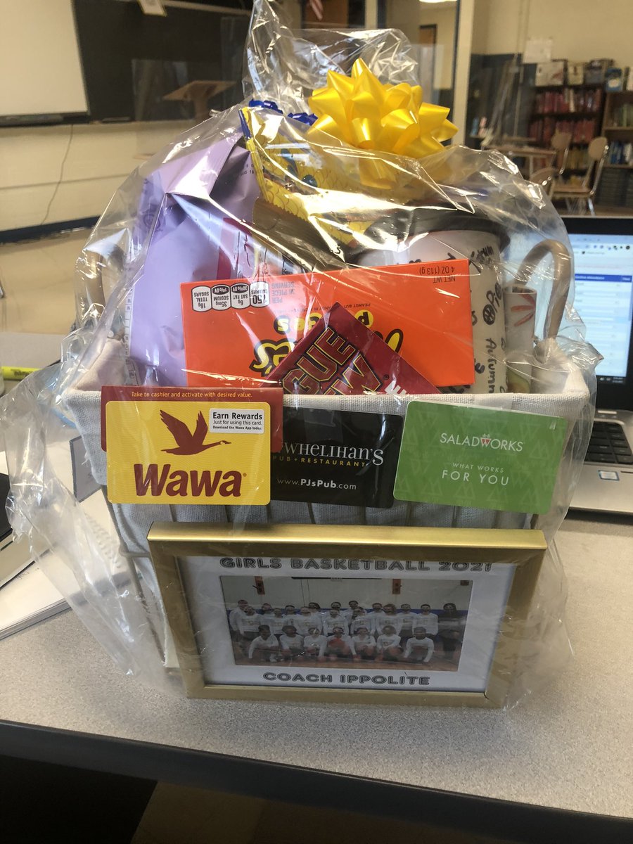 Rachel Ippolite tweet media