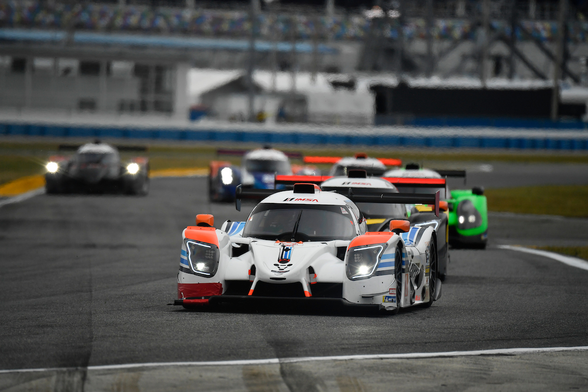 MichelinRaceUSA's tweet photo. #IMSAPC races this weekend at @SebringRaceway as part of #SebringSportscarWeek.

A 20-car field has 1hr, 45min race starting at 3:05 p.m. on Saturday. Here's some of the contenders. https://t.co/hy1K8KZxpa