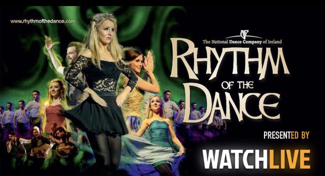 Streaming now! tillescenter.org/event/the-rhyt…