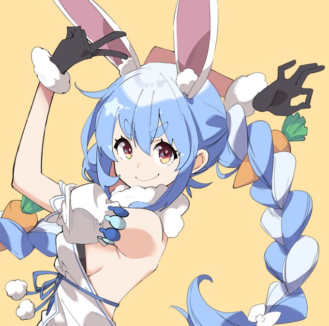 #ぺこらーと #グッバイ宣言 