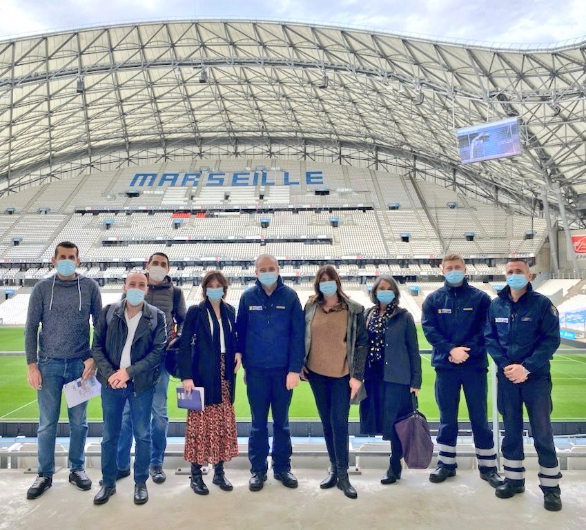 Michèle Rubirola tweet media