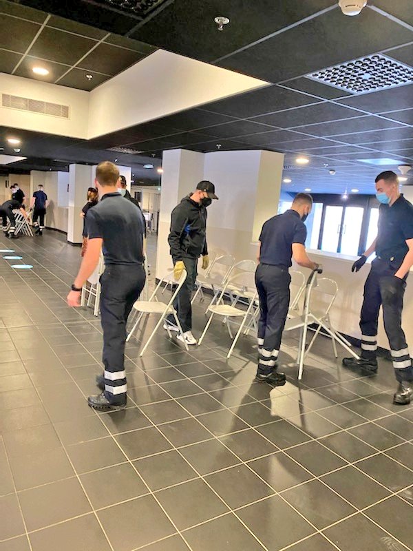 Michèle Rubirola tweet media