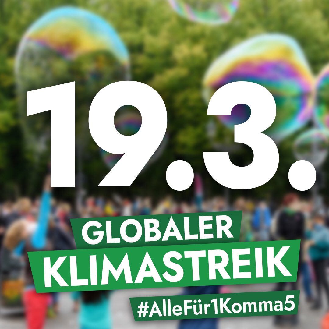 Students for Future Rostock tweet media