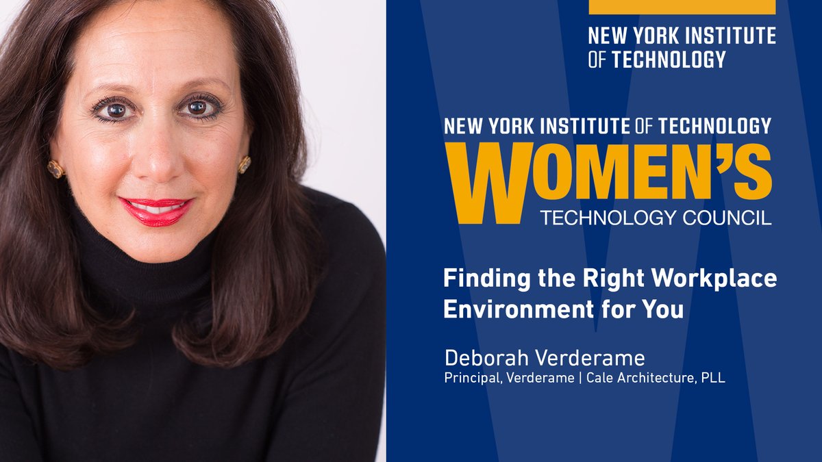 New York Tech tweet media