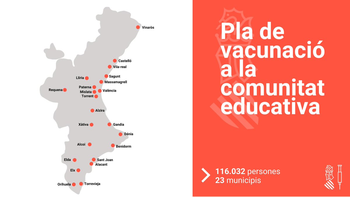 GVA Educació tweet media