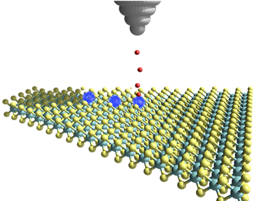 CUNY ASRC tweet media