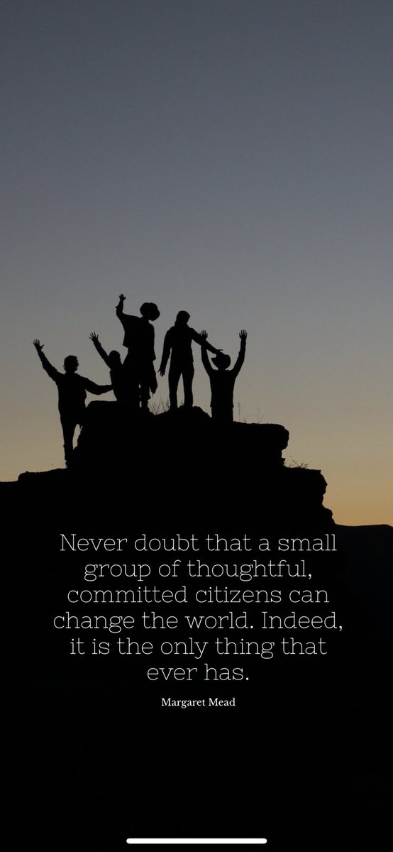 #bethechange #yourvoicematters #whpantherpride