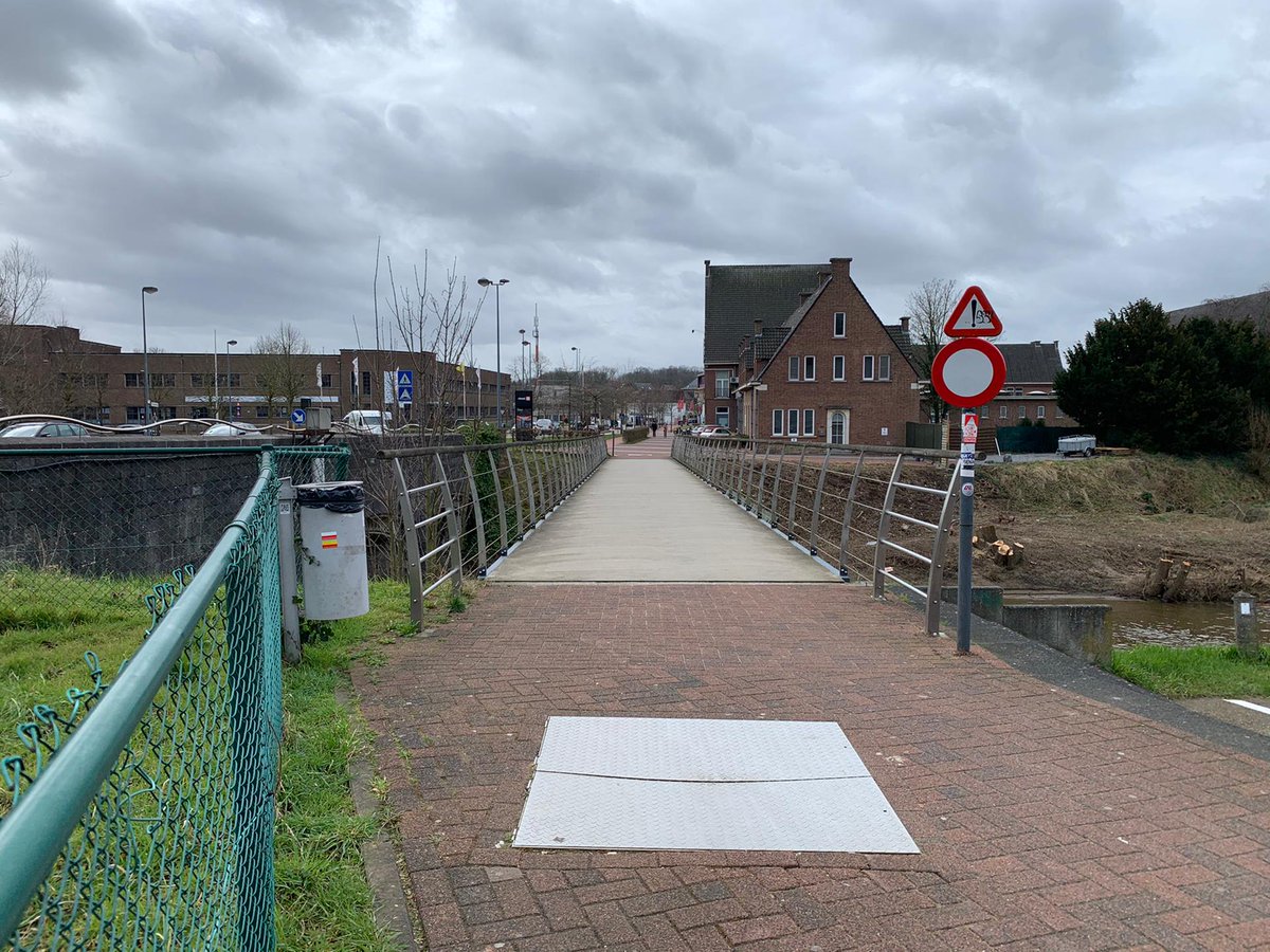 Stad Diest tweet media