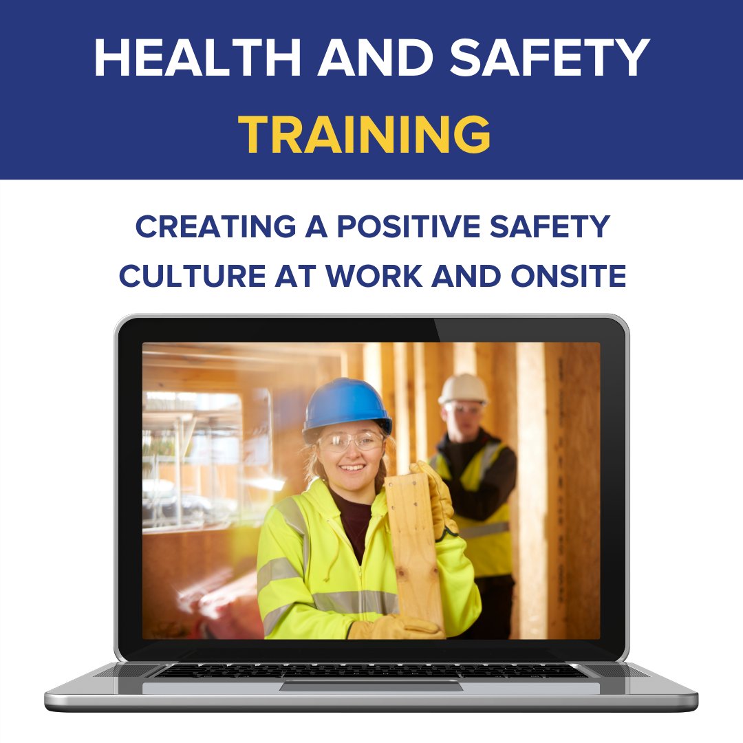 HillmontAssoc's tweet photo. Get in touch with us for all your training needs from CITB Courses to E-Colors Personality Diversity Training we've got you covered.
#safetytraining #citbcourses #safetycourses #safteyculture #safeonsite #onsitesafety #ecolors #ecolorsUK https://t.co/TFwTF0oZE9