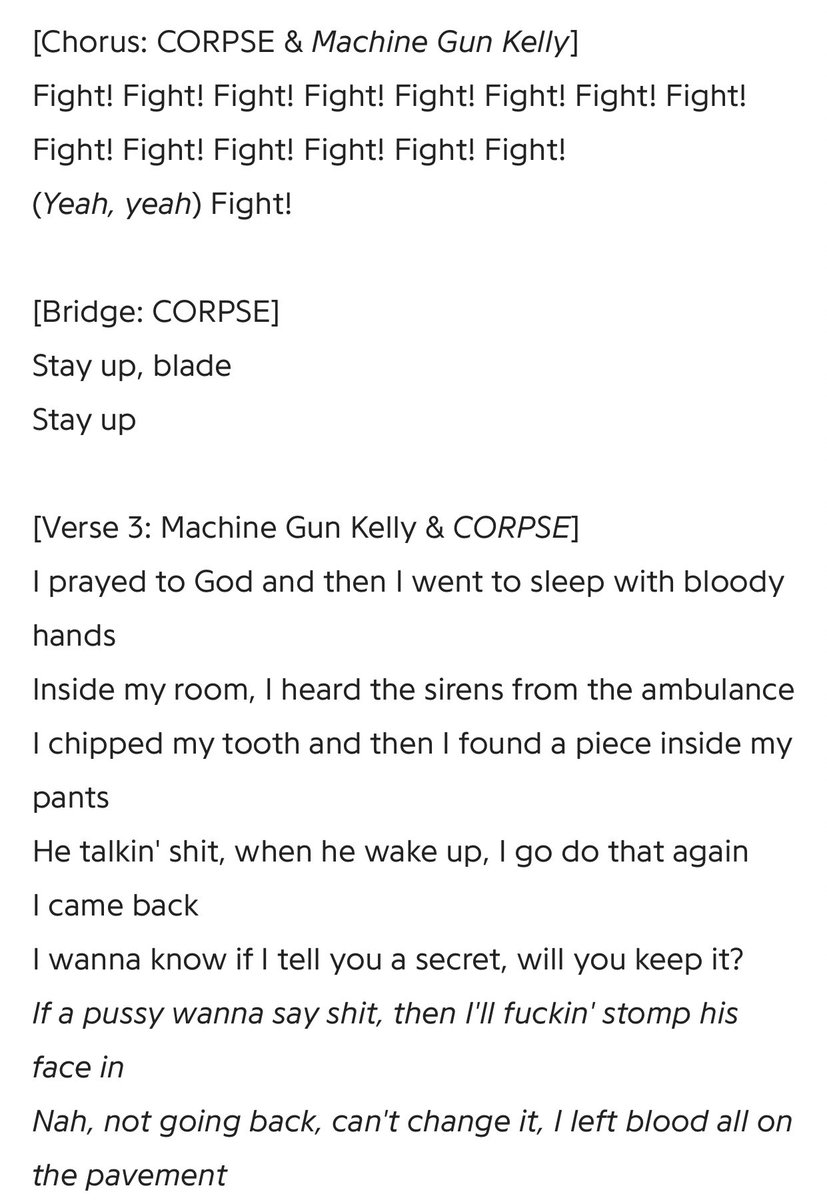 Jaz On Twitter Full Lyrics For Daywalker Https T Co 1cvf4zoo0s Twitter