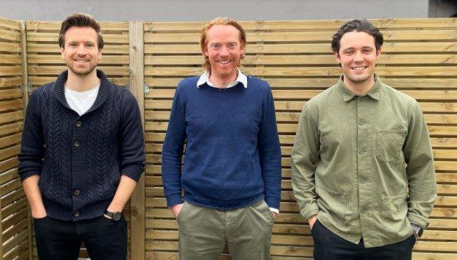 DealLiteUK's tweet photo. #Newcastle-based #tech startup @wearehaystack secures £1 million #Seed investment to revolutionise Tech Recruitment
https://t.co/6xeEPmWnQr
Congrats @Mike_davies_ and team
#UKTechInvestmentNews #DealLite #InvestmentNews #RecruTech #Startup #Funding #Investment https://t.co/XH0LQFIzqm