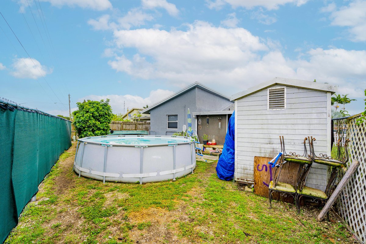 🚩 JUST LISTED — OPEN HOUSE 🚩
🏡 16253 SW 304th Ter, Homestead, FL
🗓 Saturday, March 13th, 12:00-2:00 PM

Sweetest little house packed with lots of charm and more room than you think 😍

Want more info?
Call 📲786-344-8004 today!
Or visit 🌐 bit.ly/16253SW304thTer