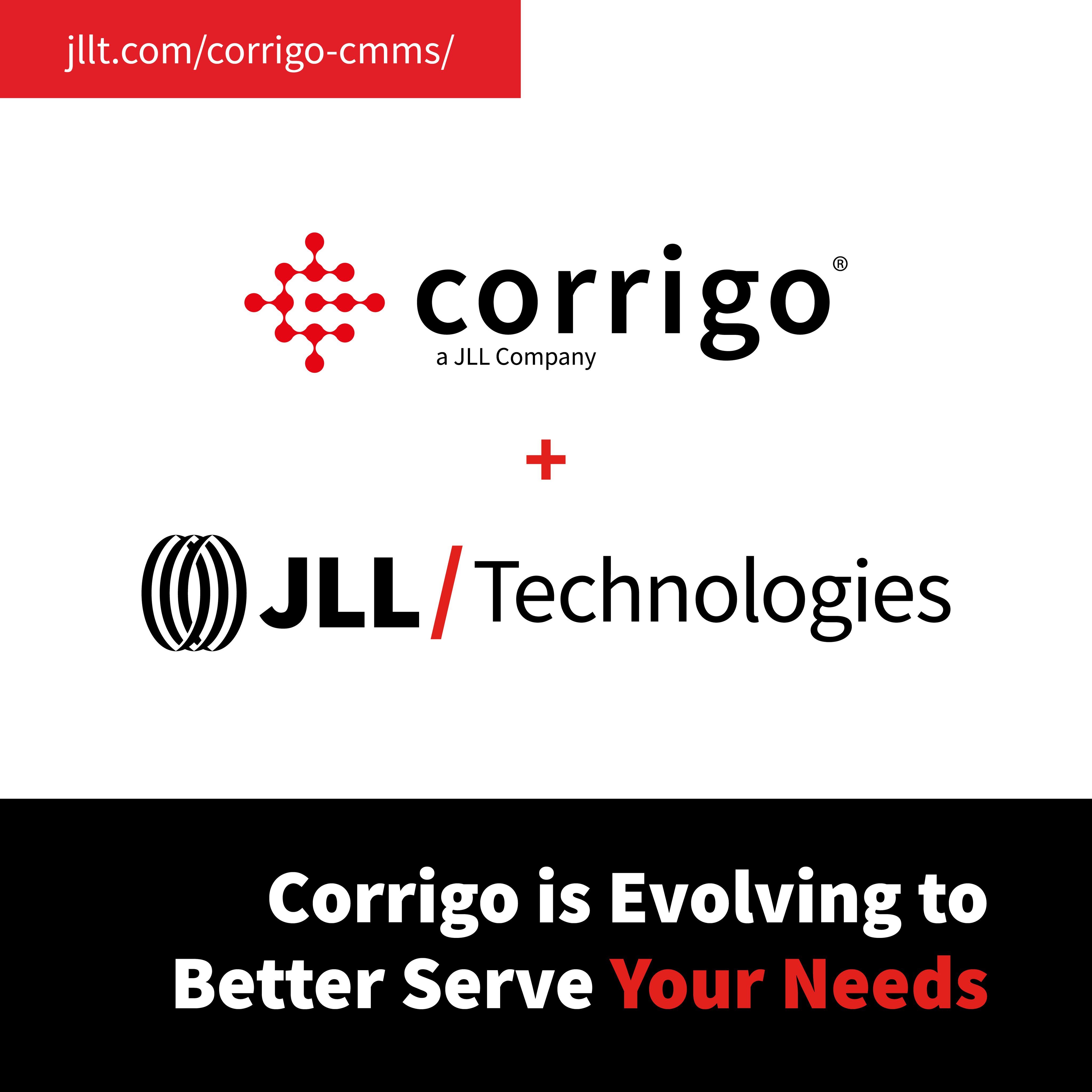 Corrigo CMMS Screenshot