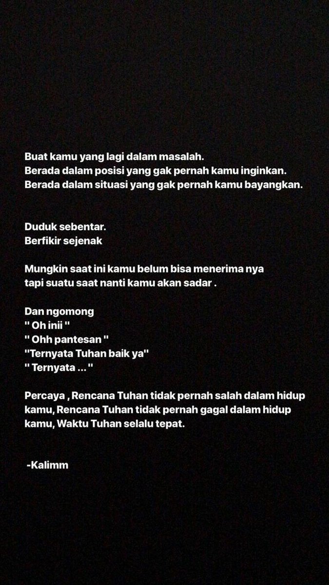 armydiaryfess's tweet photo. Adf- quote malam ini 💜💜

Pict. Pinterest https://t.co/dX3Raurd25