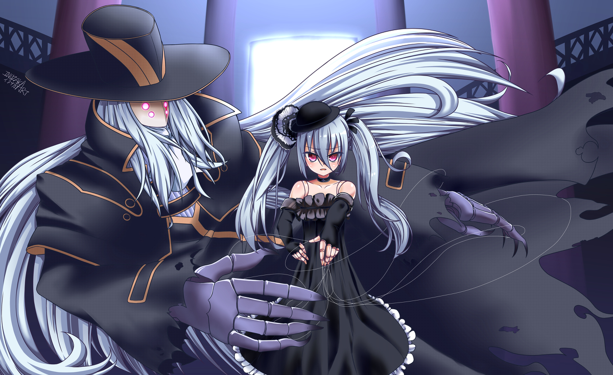 Inuzakaart Orchis Amp Lloyd シャドウバース オーキス 球体関節人形 ツインテール T Co Mulegfaccn T Co Ndyp5aloh5 Twitter Inuzakaart Orchis Amp Lloyd シャドウバース オーキス 球体関節人形 ツインテール T Co Mulegfaccn T Co Ndyp5aloh5 Twitter