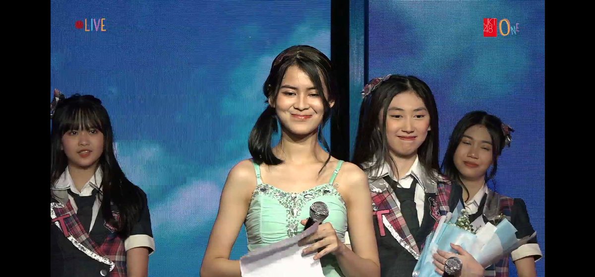GRANGGR4NGGRANG's tweet photo. sekali lagi

THANK YOU FOR THE MEMORIES, ABANG @F_ViviJKT48  AKA BADRUN PENTOLAN DARI IBLISNATION, PENGGEMAR DARI NOVEMBER RAIN, PUNGGAWA DARI  #ViMir dan #ViKuy, SEBISA MUNGKIN GW JAGA AMIR AMA CHIKUY DARI JAUH NGABB JAN KHAWATIR😭😭😭😭
#LastFlightTeamTJKT48 https://t.co/F0V4b5la88
