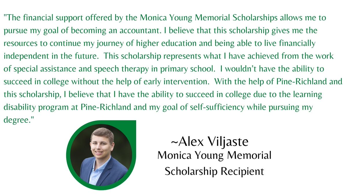 PROF_FUND's tweet image. 2020 Grads continue to speak up about their experiences. #deadlineapril9 #PROFscholarships @PRSchools @PRHSprincipal