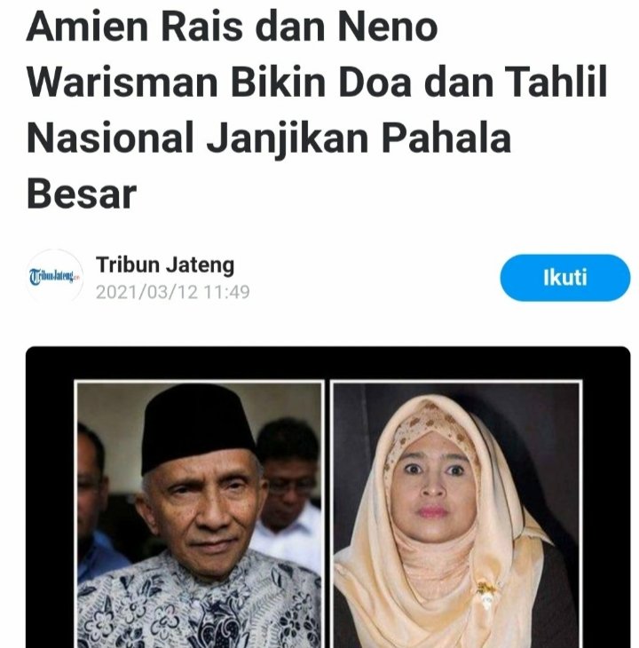 BijiSalak18's tweet photo. @NUgarislucu @putra88kalibar @mohmahfudmd Gus, ini ada warganya @MuhammadiyinGL kok mendadak NU ya? Apakah diterima tanpa fit n proper tes Gus? https://t.co/Q9whfBhlcC