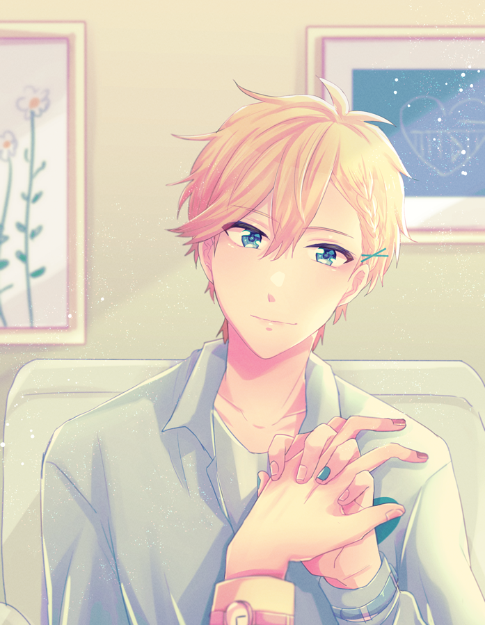 「??? 」|六りく🦘のイラスト