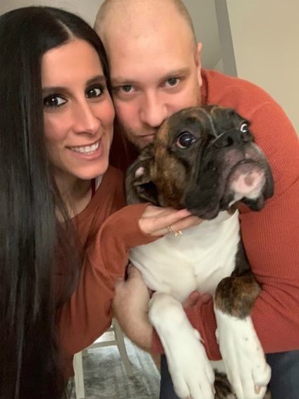 Today is my birthday I am 1 year old! Sharing my life with you all has been amazing. Waiting patiently for my presents 😀🎉🥳