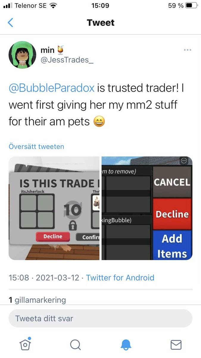 BubbleParadox's tweet photo. https://t.co/uceAcuKhJP