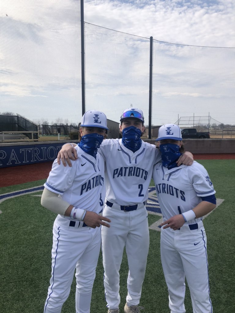 Exhibition Game Day #1 today at Home vs Circleville - early start time ~3:45pm - we encourage youth players to come and watch to see their baseball futures - it’s baseball season so let’s go!!!