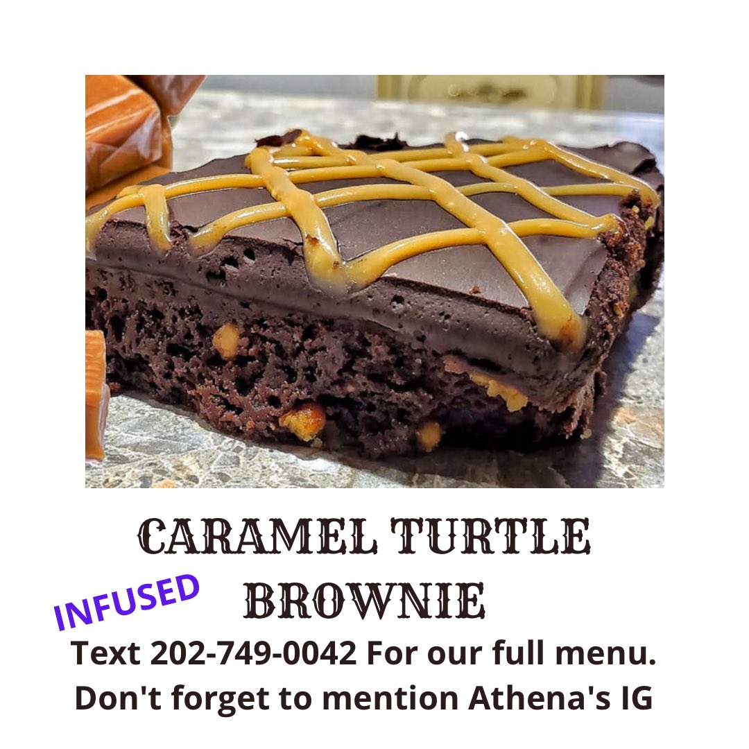 Athenasgifts_'s tweet photo. Start your weekend with some of our infused treats https://t.co/6VusiSFbaz #EatLocal #CannabisCommunity #cannabis #BlackOwnedBusiness #Mmemberville #edibles #weedindc #WeedLovers #homemade #CBD #food #wheresweed #infused https://t.co/G9JrkhW5Qs