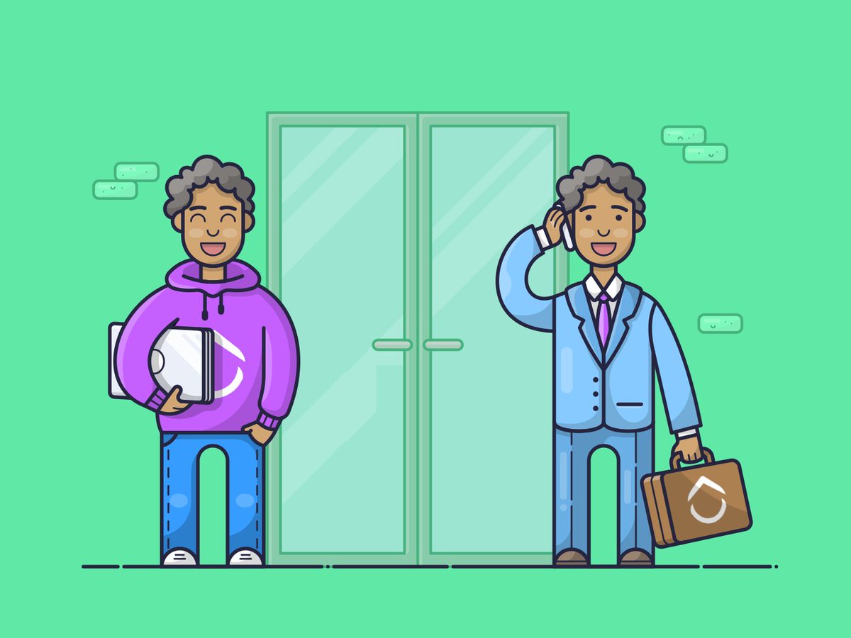 A1) #collaboration between #startups and #corporates is amazing! A lot of #diversity and a lot to learn on both sides! #saschat