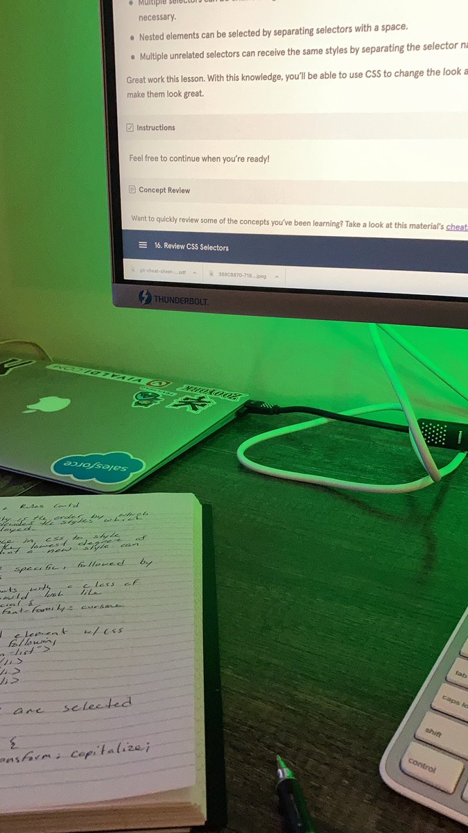 3XS0's tweet image. Day 42 of #100DaysOfCode more studying #css #selectors will be making some more examples to practice a bit before studying some advanced JavaScript then react.