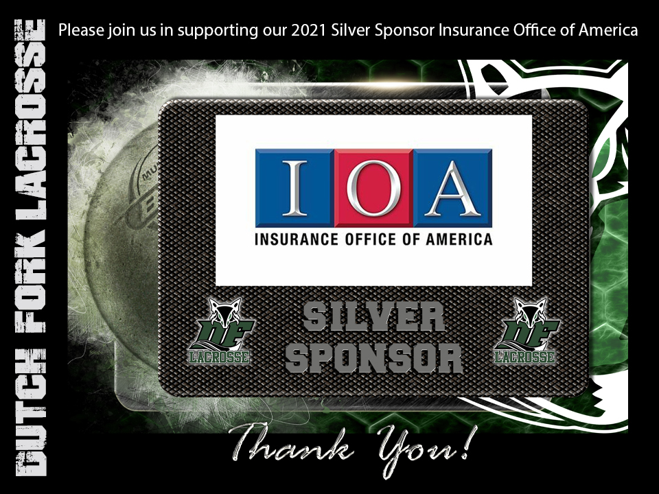 df_lacrosse's tweet photo. Dutch Fork Lacrosse would like to thank Insurance Offices of America for being a 2021 sponsor. 

https://t.co/afiuDWOyYv https://t.co/bMvJTKS4lK