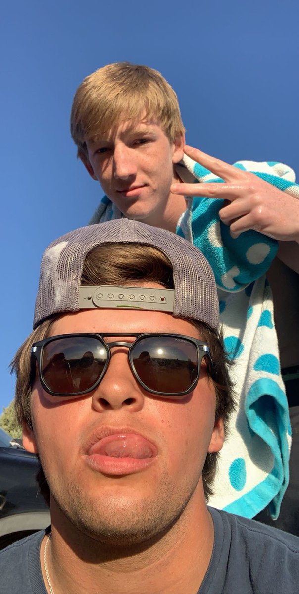 todcous1neau's tweet photo. Happy birthday to the man! 🤙🏽 @gm1ck love you 😘 https://t.co/1KmlKCnD4w