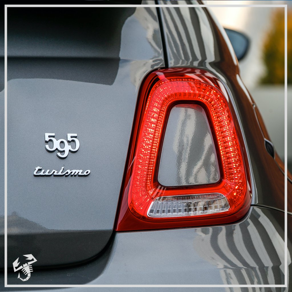 abarthuk's tweet photo. Two spirits, same uncompromising performance. Discover the 595 Turismo Convertible https://t.co/K2FBxx1oPH

#Abarth #Abarth595Turismo #TunedToYourStyle https://t.co/Uku6dKBRrq