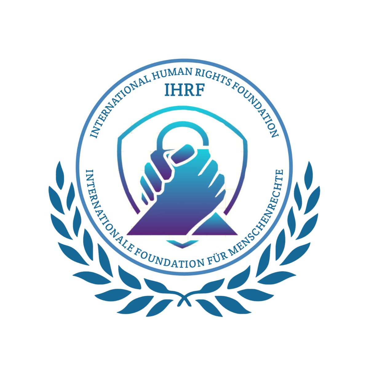 International Human Rights Foundation(IHRF) tweet media