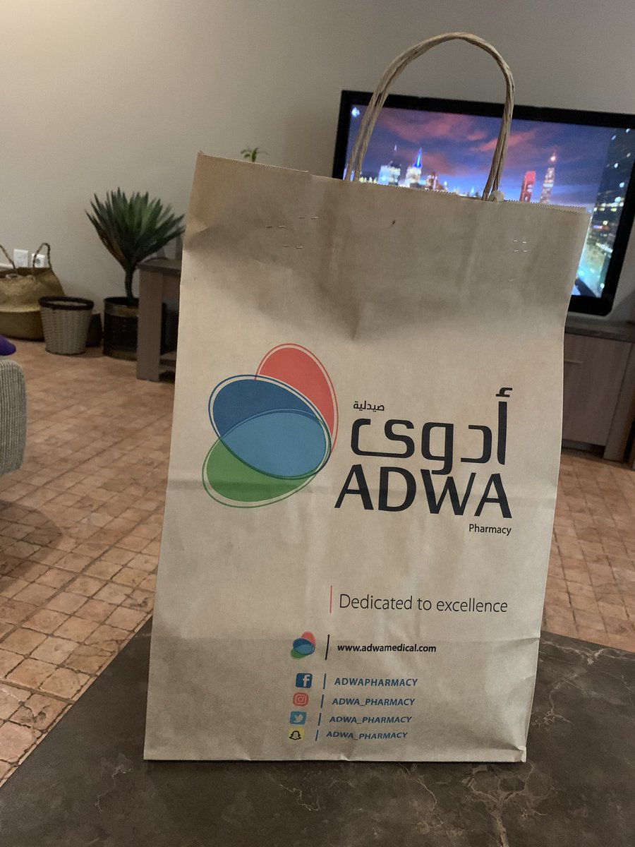 sara_alaskar_'s tweet photo. @ADWA_PHARMACY home sweet home 😍💕 https://t.co/6Ud5hxS2R2