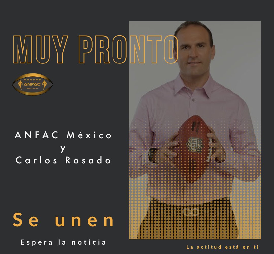 Flag Football League 🏈 <a href="/maximoavance/">MáximoAvance.com</a> <a href="/CarlosRosadoV/">Carlos Rosado</a>