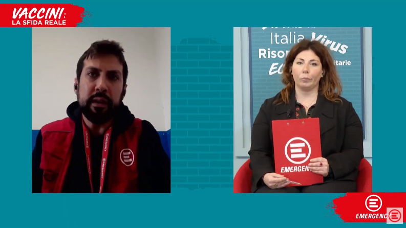 emergency_ong's tweet photo. “Al nostro sportello di supporto psicologico a #Polistena, molte persone dichiarano di non avere prospettive di futuro, vivendo in condizioni di vita e socio-abitative che con il #Covid sono ancora più precarie.” #MauroDestefano #ProgrammaItalia #vaccinilasfidareale https://t.co/3pK7GALqds