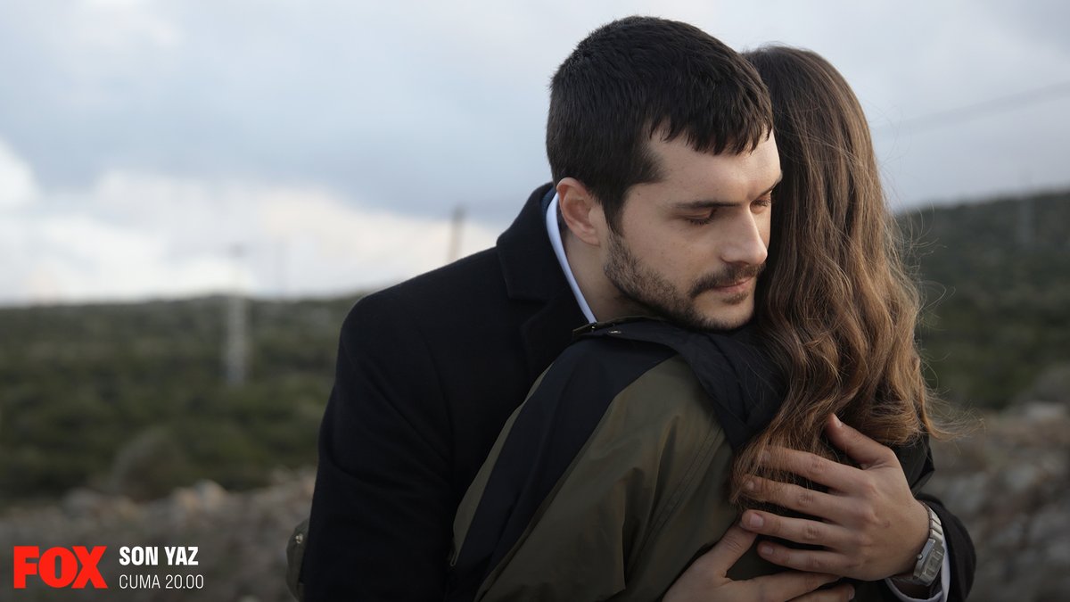 Önemli olan senin iyiliğini isteyen biriyle olmak… 😍 #SonYaz @FOXTurkiye