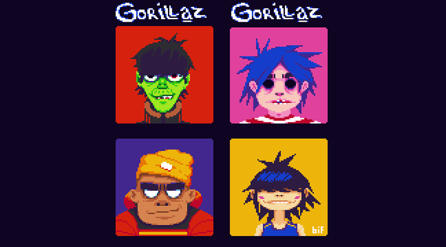 bif_pixel's tweet photo. @ricardojuchem Hello, I'm Leonardo, a brazilian pixel artist currently working on @UltBombSquad. Thanks for the opportunity to share our pixel stuff on #PixelFriday ahahah, I bet they will be among a lot of amazing artists! Cheers! https://t.co/FO8Wjs8O6R