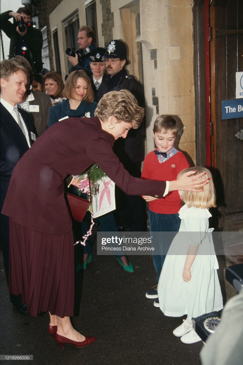 Mace on Twitter "RT RoyaleVision royal flashback "Diana, the