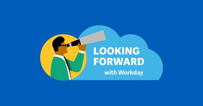 In it to win 🏆 it? Explore how CIOs and CHROs can work together to deliver a people-centric approach to #HR service delivery. Tune into our webinar on March 18th at 10am PT (7:00 pm CET): wd.inc/3rFiIyC #wdaywebcasts #teamwday