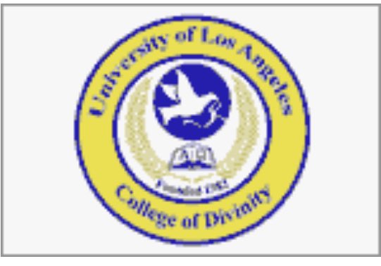 FultonQuintin's tweet photo. Blessed and honored to receive my first offer from The University of Los Angeles College of Divinity. @CurtisBrown305 @Viper_Hoops @coachwright1024 https://t.co/Nee5YxmUKL