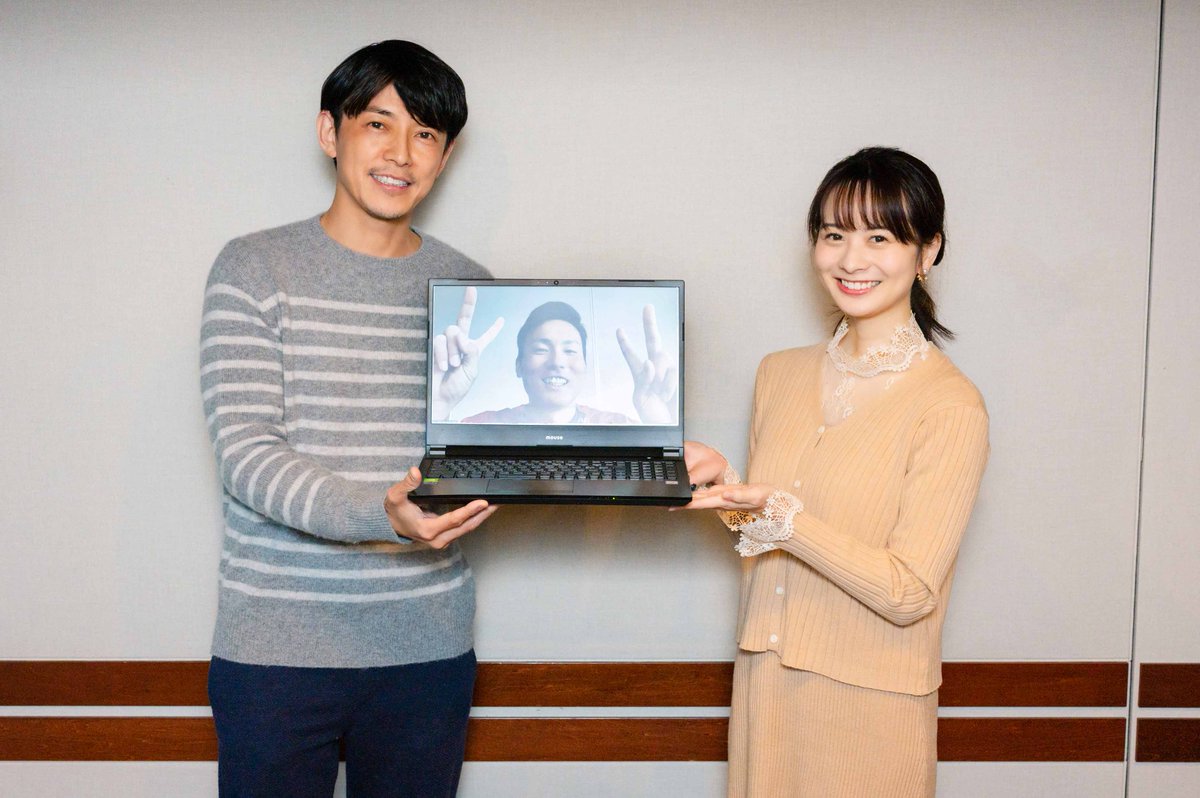 お聴きいただきありがとうございました！祝350回、感謝の気持ちを忘れずこれからも進み続けます！
ゲスト、広島カープの栗林良吏投手のインタビュー聴き逃した方はこちら→radiko.jp/#!/ts/FMT/2021…
番組クオカードもプレゼント中！来週も土曜朝10時から、よろしくです！#TOYOTA #AthleteBeat #tokyofm