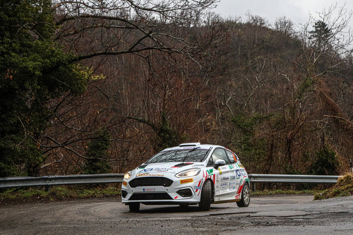 MotorSport Italia tweet media