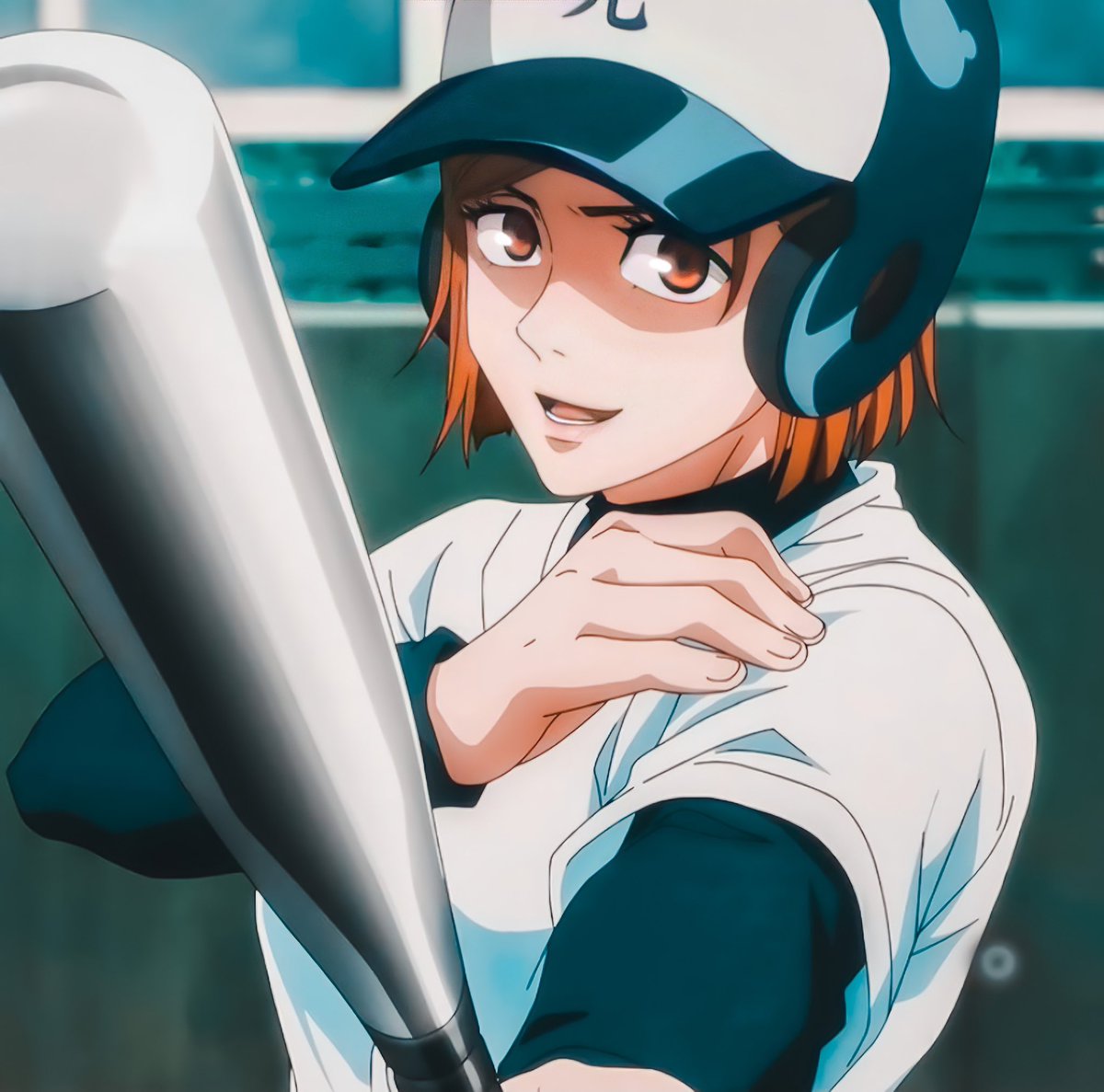 AnimePics___'s tweet photo. Nobara is so pretty https://t.co/FONHuSNaks